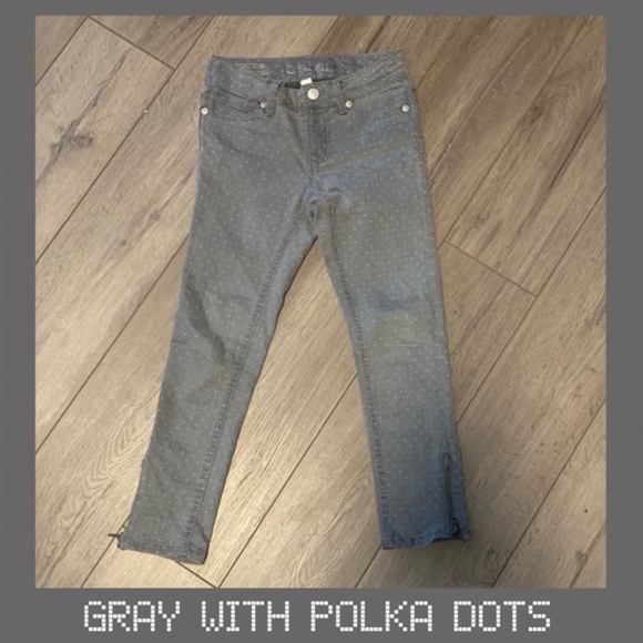 Cherokee Girls Jeans - Picture 1 of 8